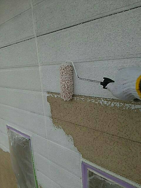 中村ワークス現在進行中施工写真