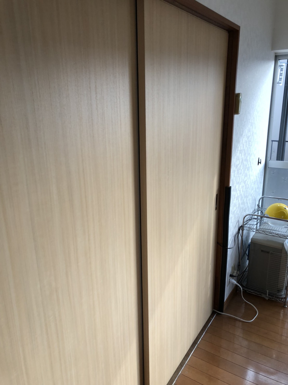 中村ワークス現在進行中施工写真