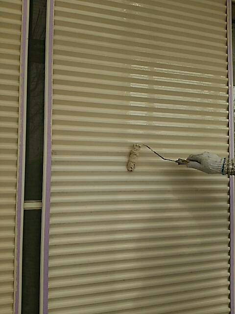 中村ワークス現在進行中施工写真