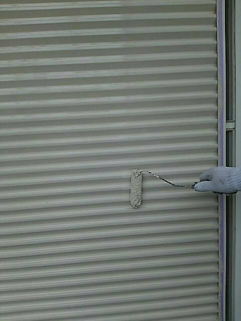 中村ワークス現在進行中施工写真
