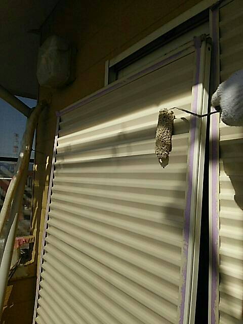 中村ワークス現在進行中施工写真
