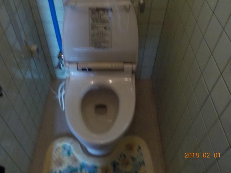 中村ワークス現在進行中施工写真