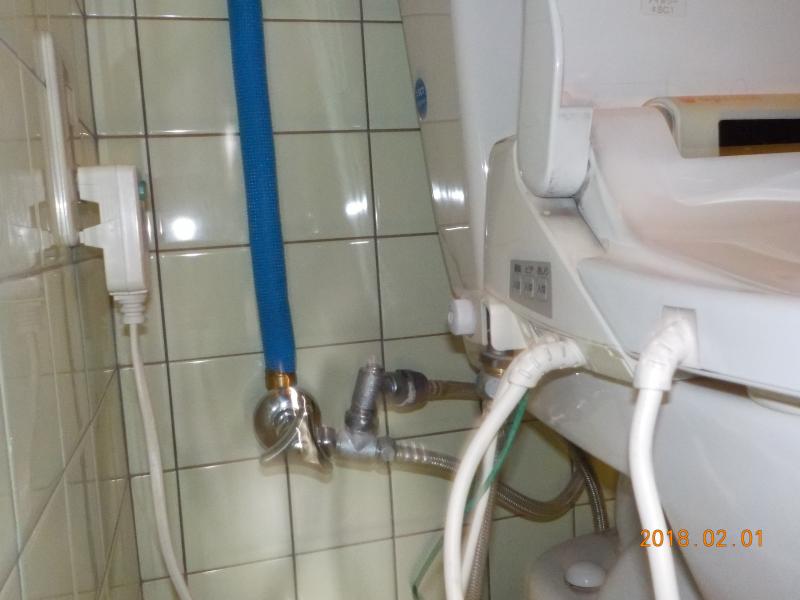 中村ワークス現在進行中施工写真