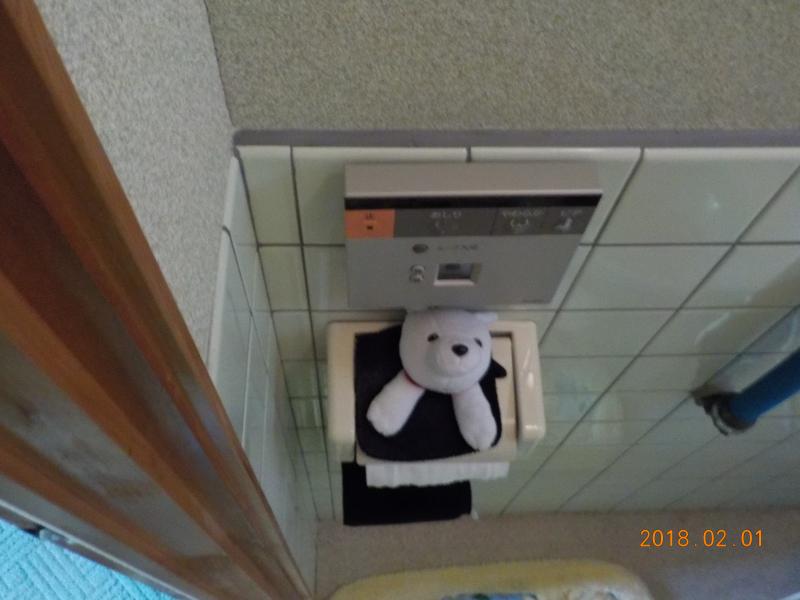 中村ワークス現在進行中施工写真