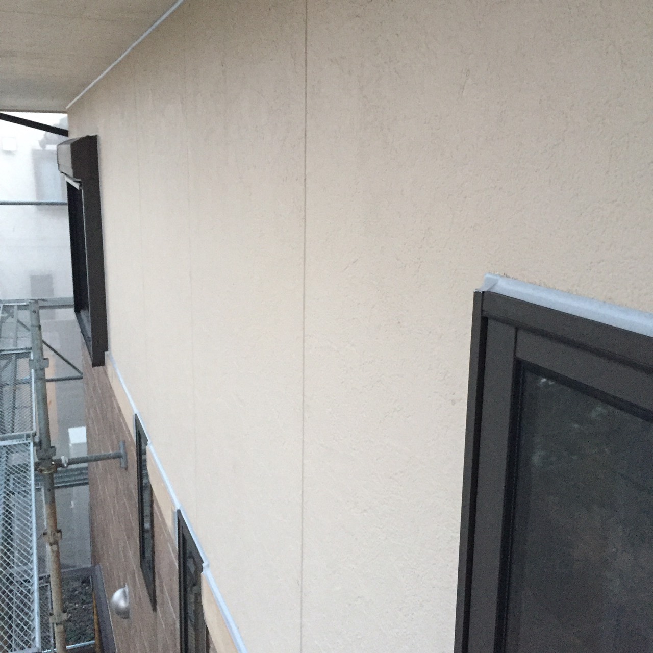 中村ワークス現在進行中施工写真