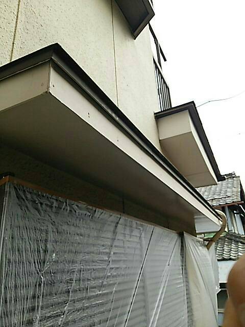 中村ワークス現在進行中施工写真