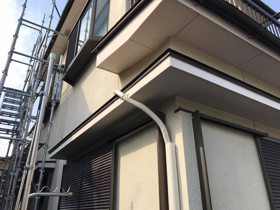 中村ワークス現在進行中施工写真