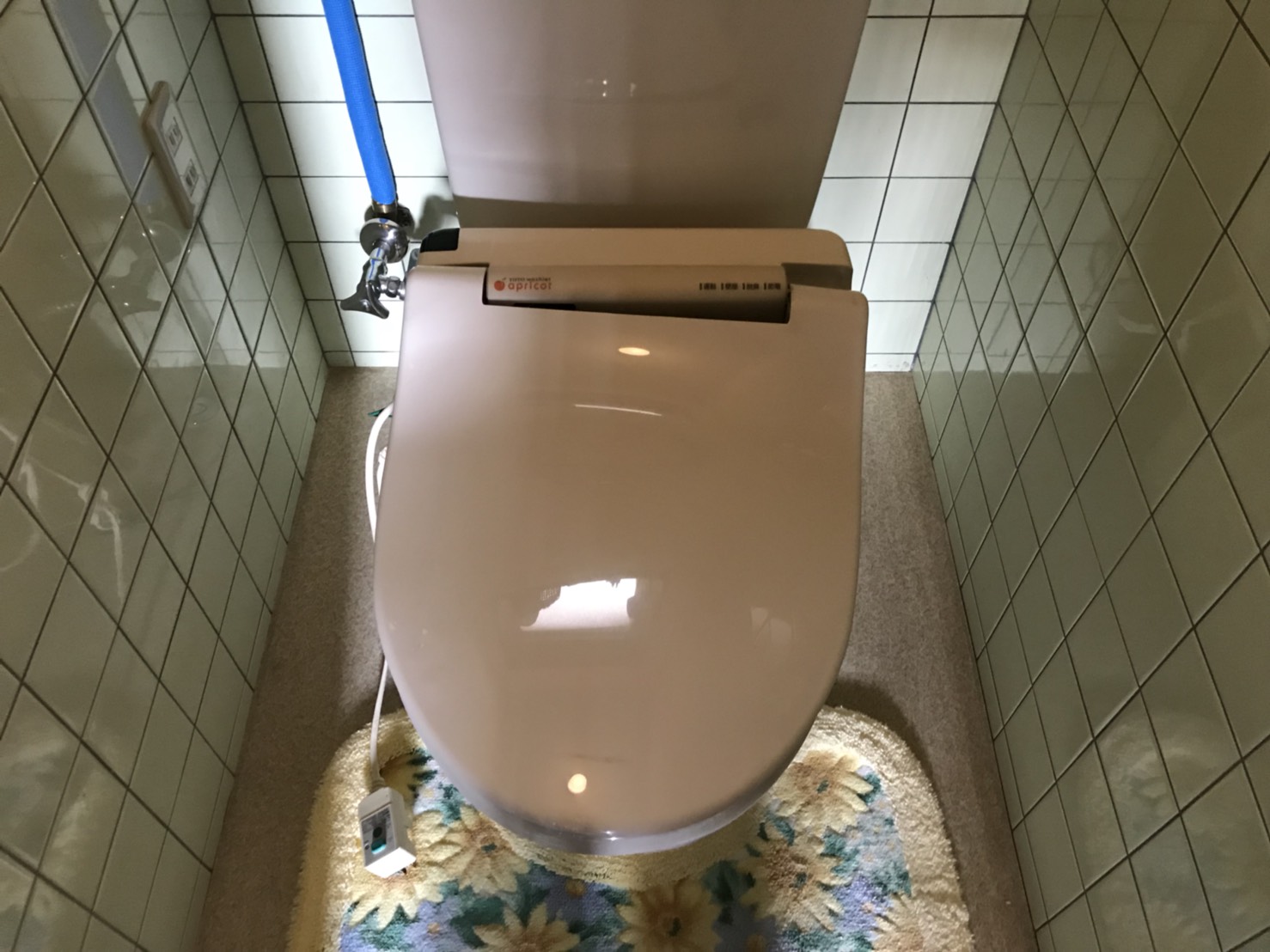 中村ワークス現在進行中施工写真