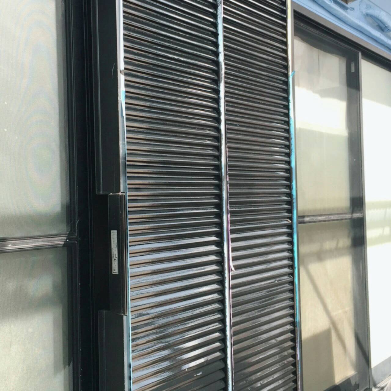 中村ワークス現在進行中施工写真