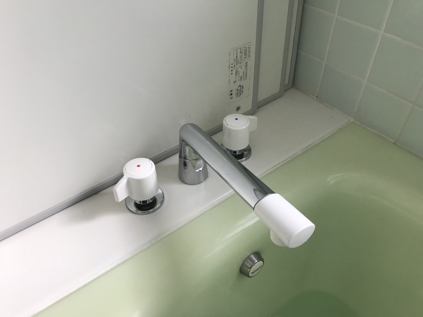 中村ワークス現在進行中施工写真