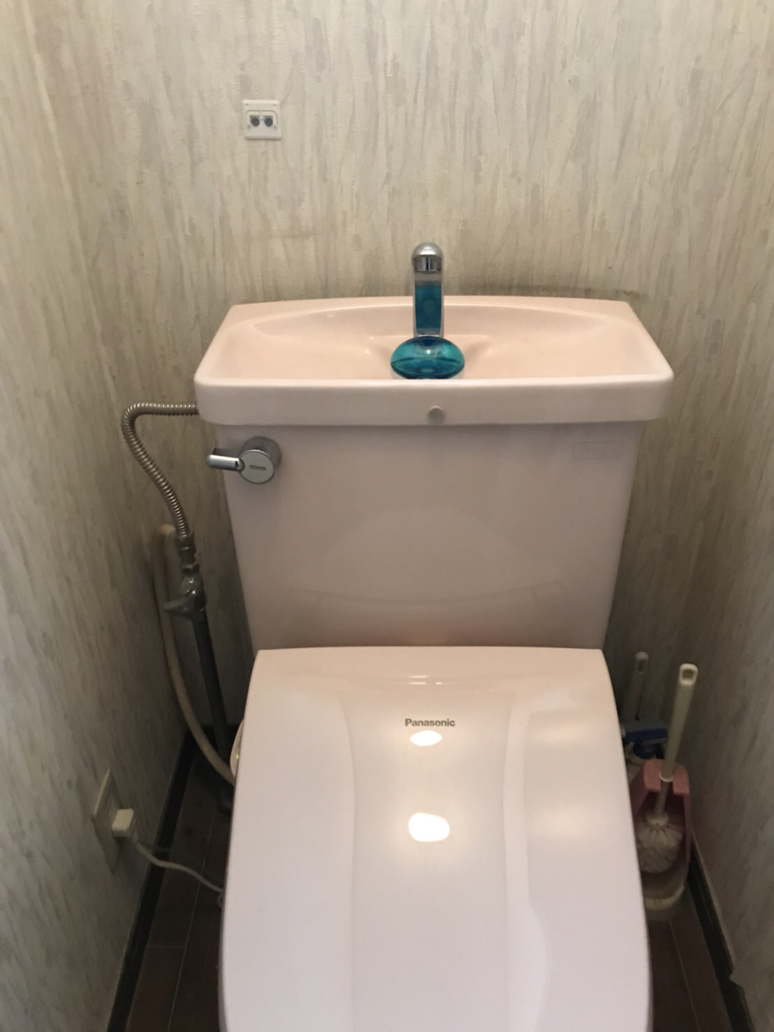中村ワークス現在進行中施工写真