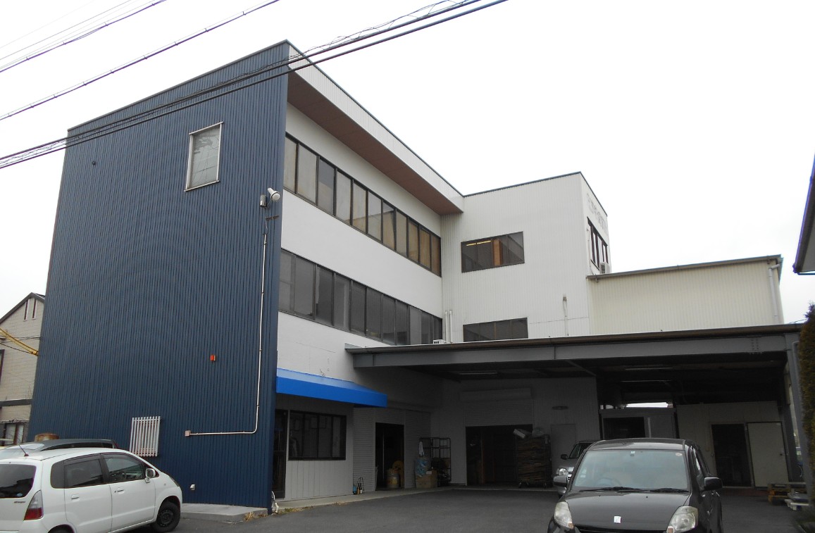 中村ワークス現在進行中施工写真