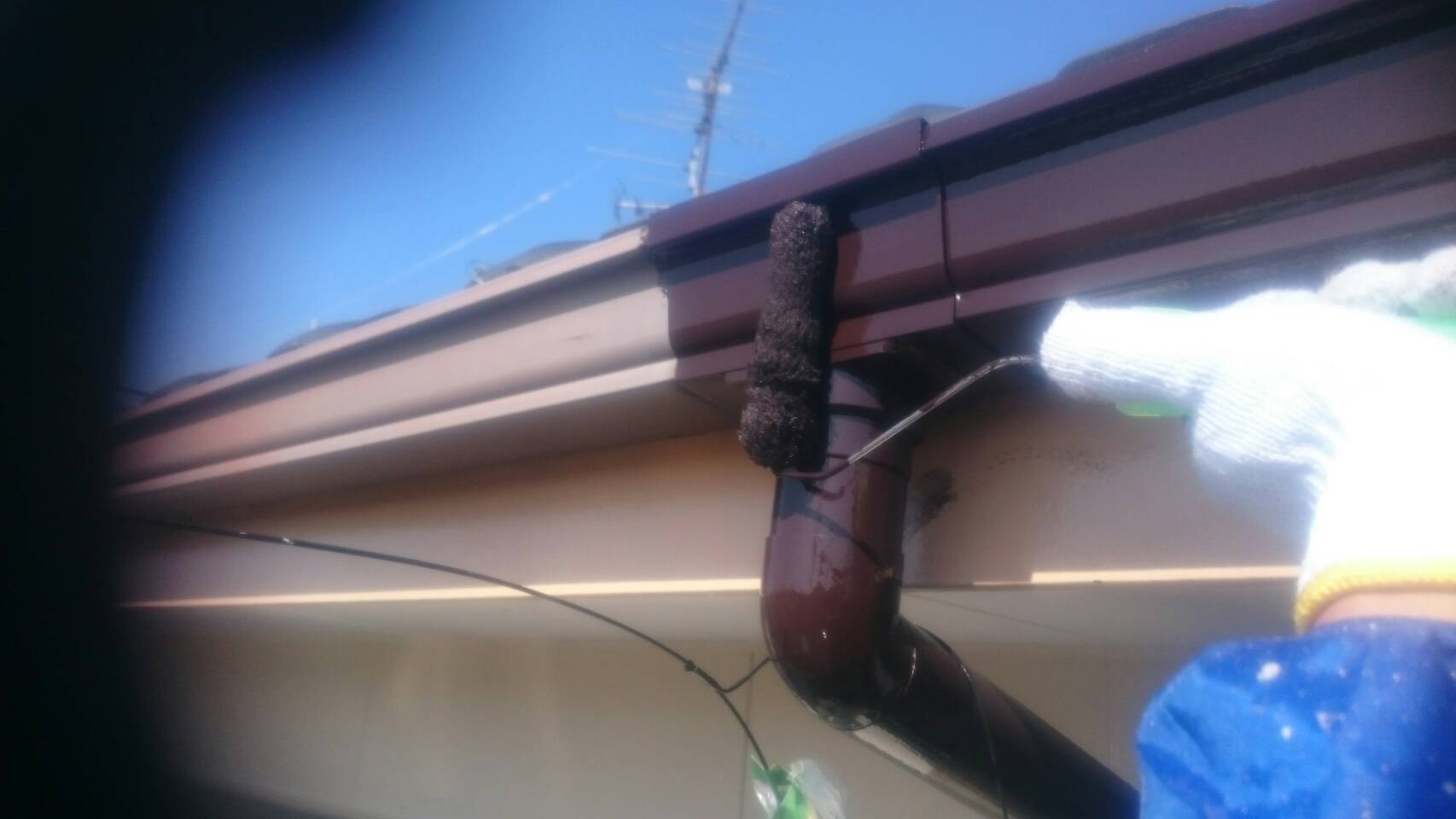 中村ワークス現在進行中施工写真
