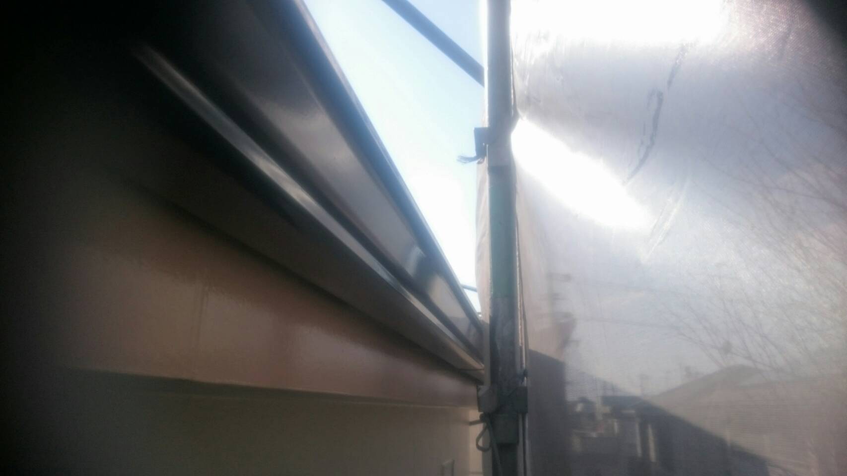 中村ワークス現在進行中施工写真