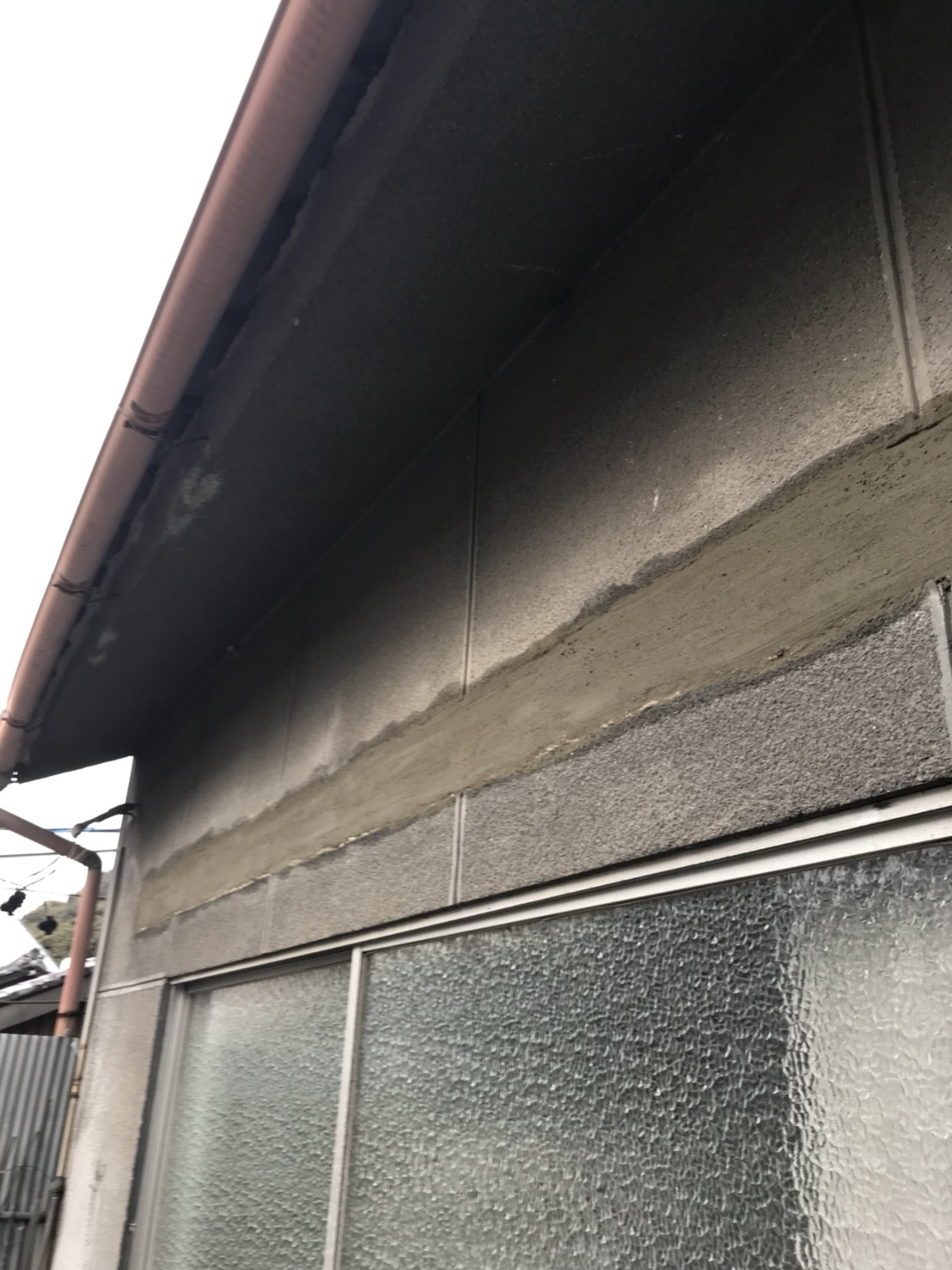 中村ワークス現在進行中施工写真