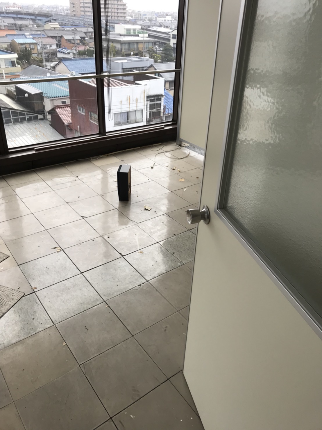 中村ワークス現在進行中施工写真