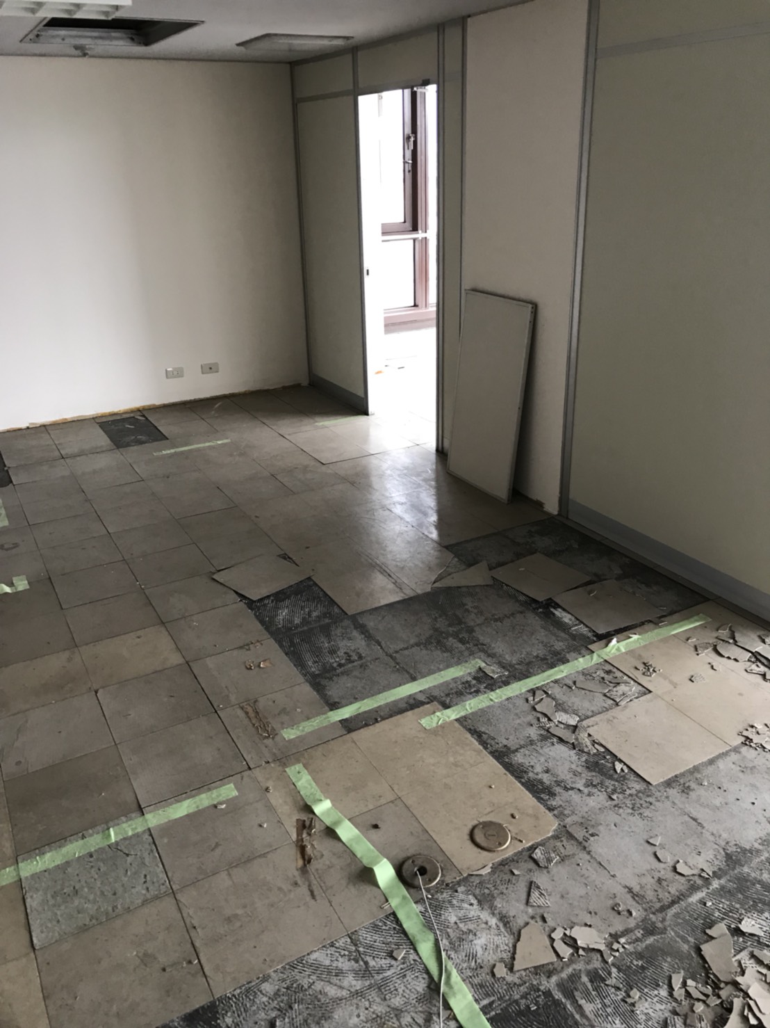 中村ワークス現在進行中施工写真