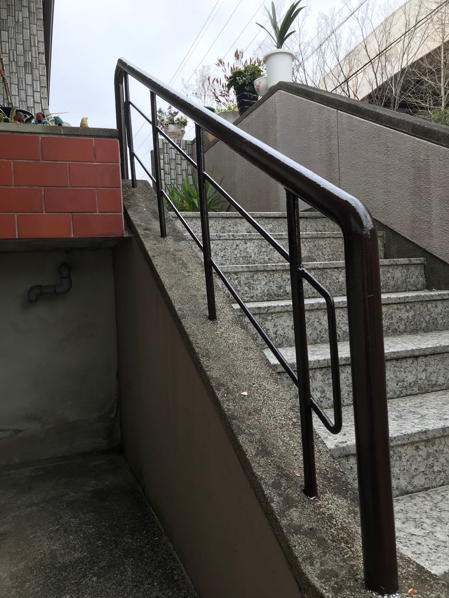 中村ワークス現在進行中施工写真