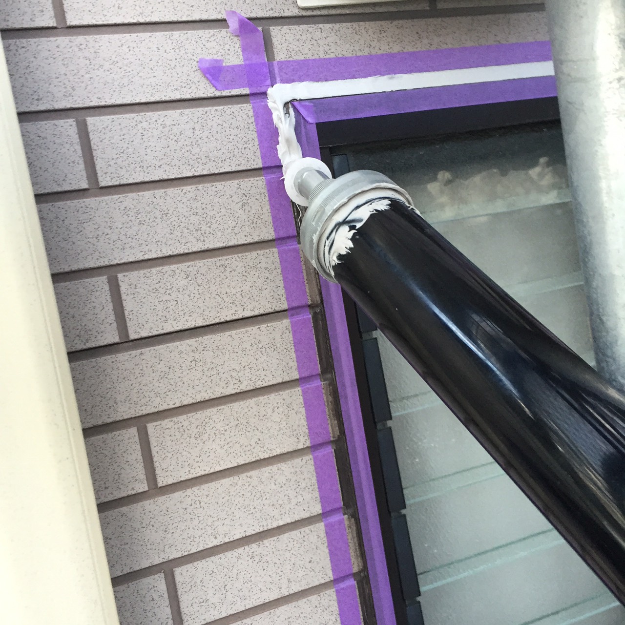 中村ワークス現在進行中施工写真