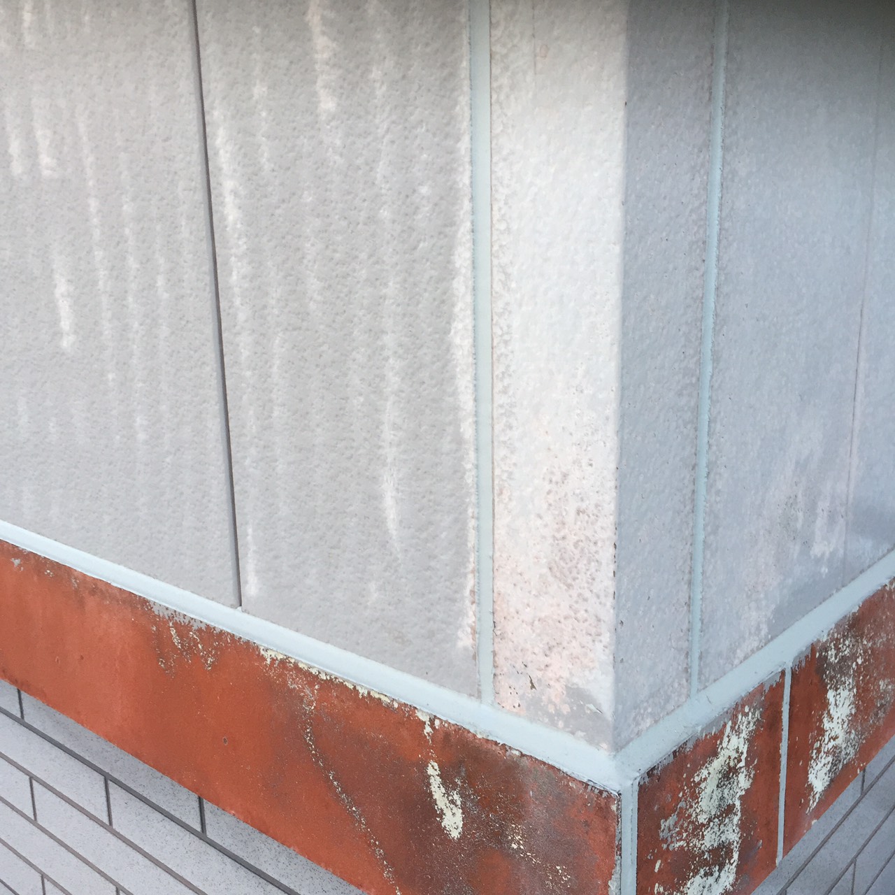 中村ワークス現在進行中施工写真