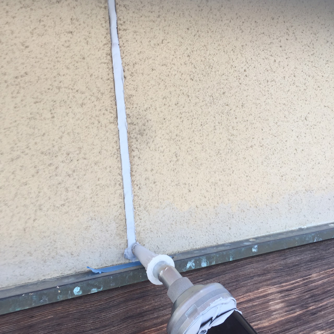 中村ワークス現在進行中施工写真