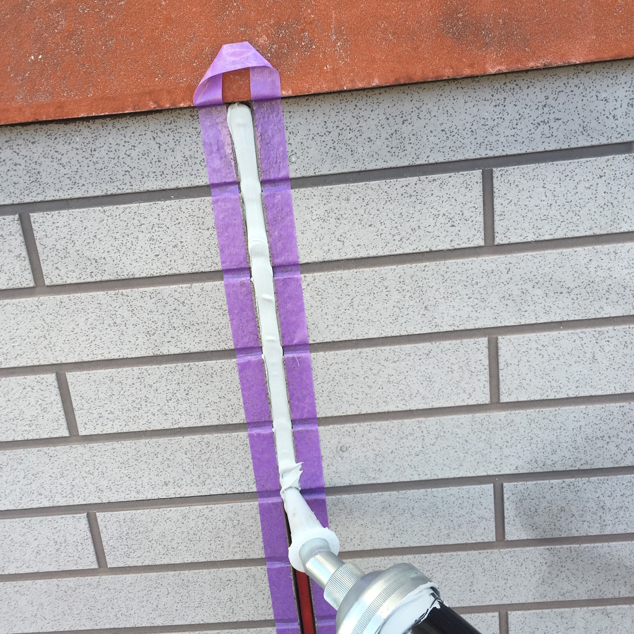 中村ワークス現在進行中施工写真