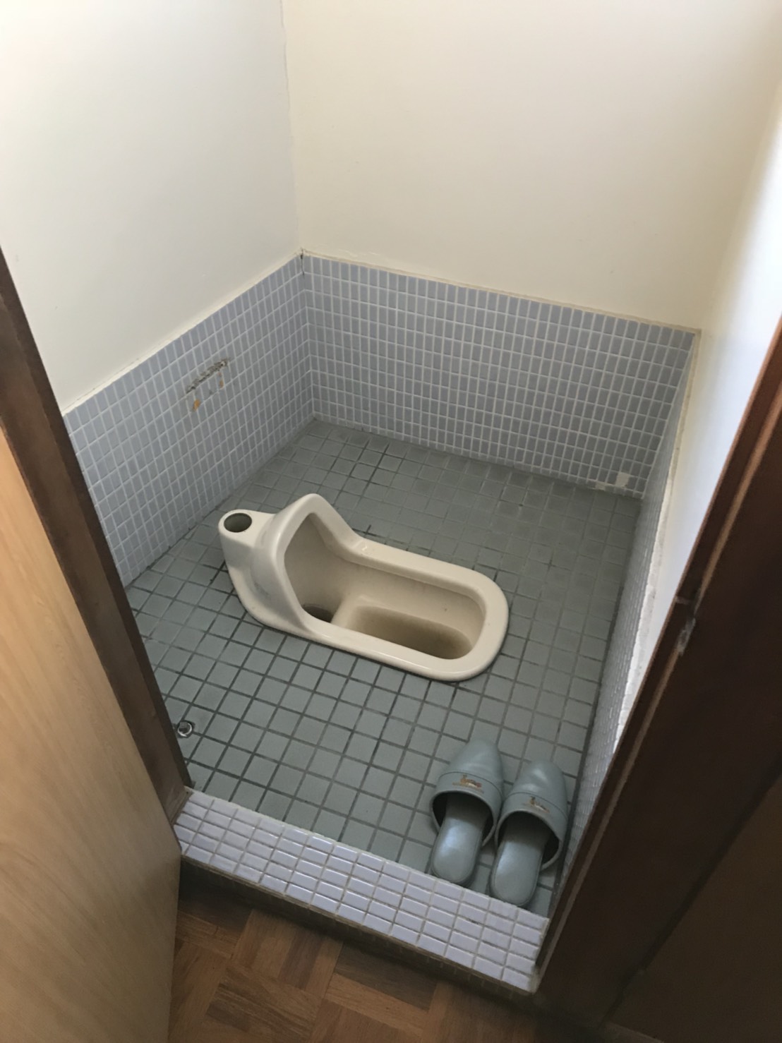 中村ワークス現在進行中施工写真