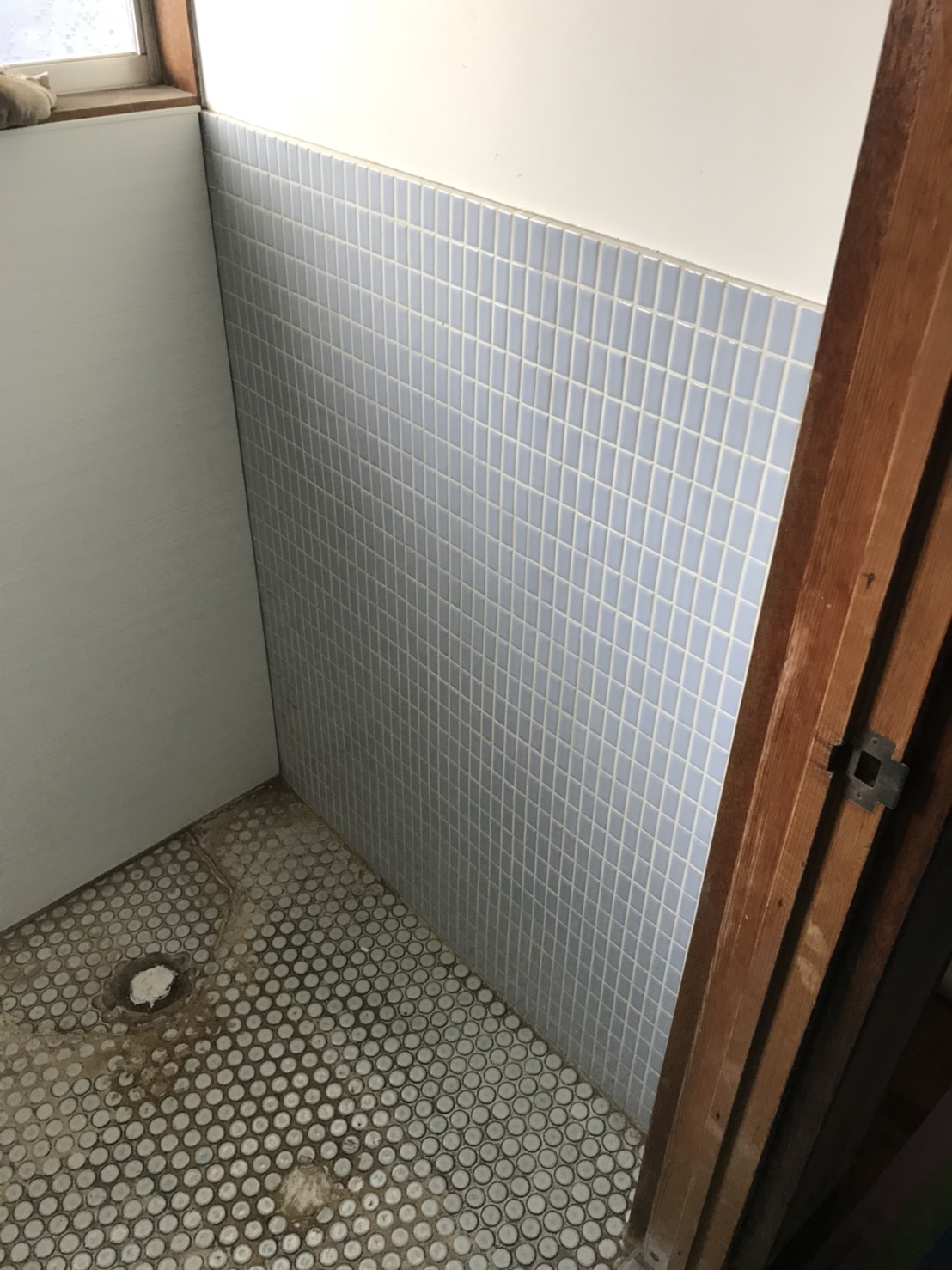 中村ワークス現在進行中施工写真