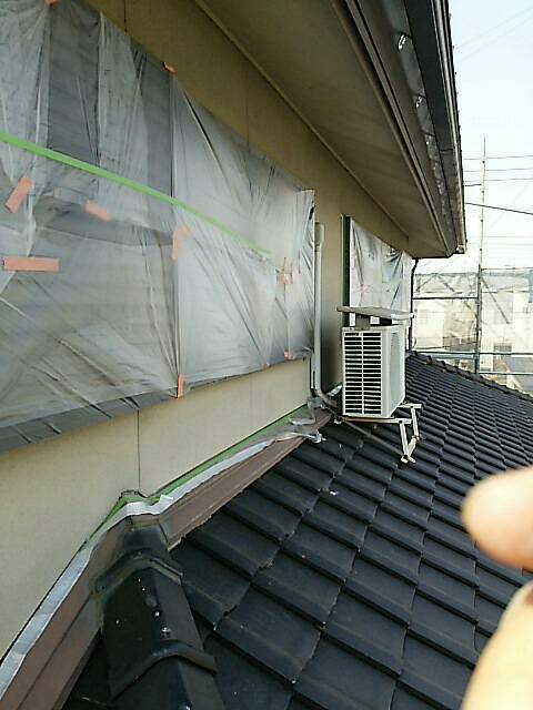 中村ワークス現在進行中施工写真