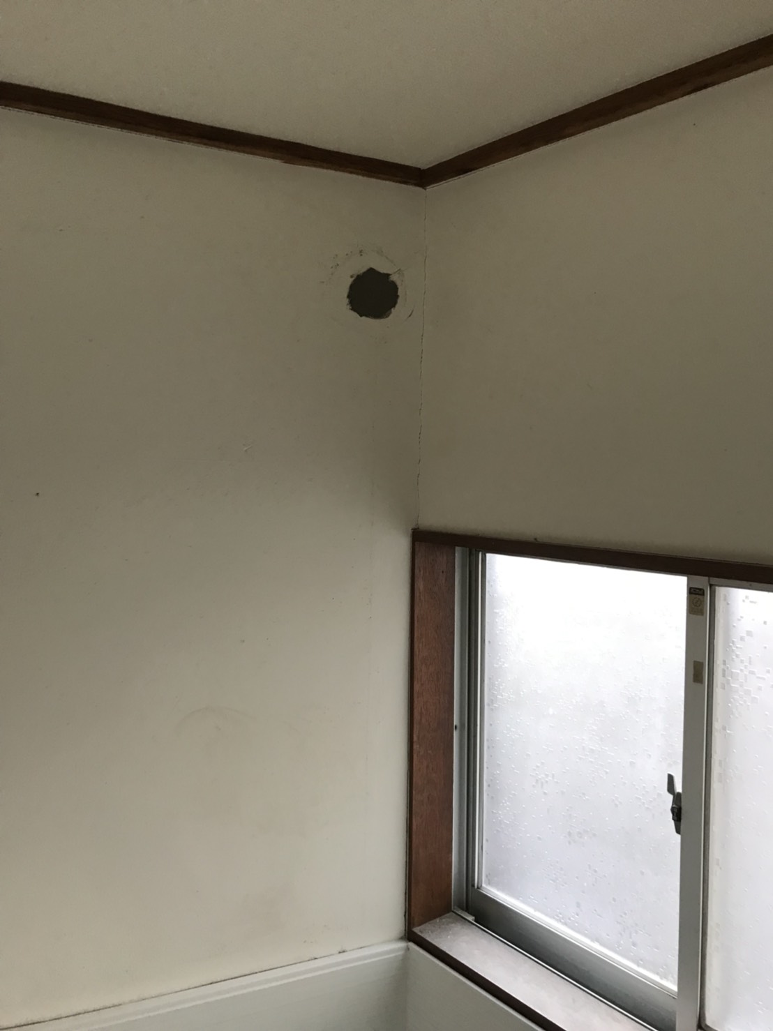 中村ワークス現在進行中施工写真