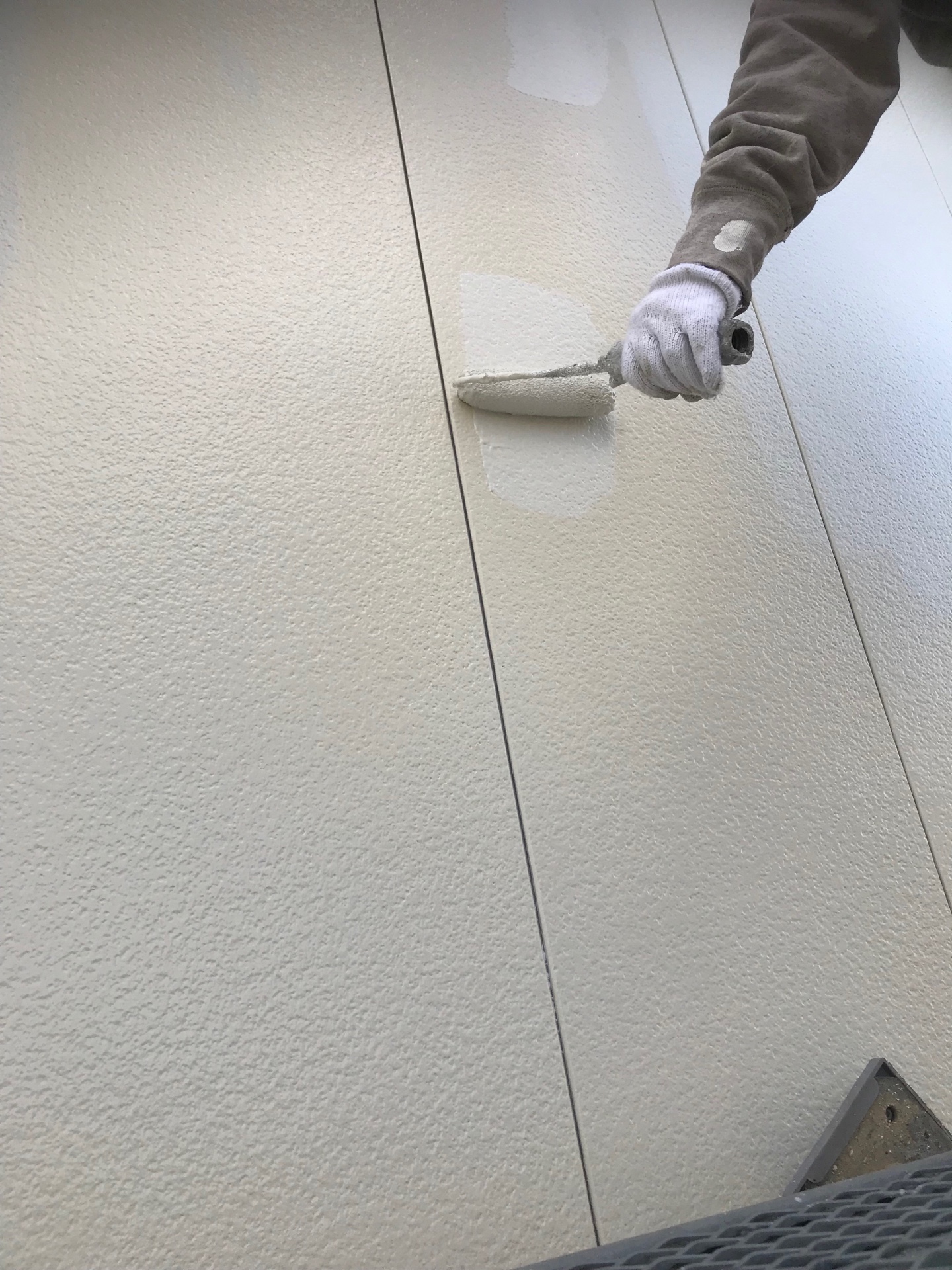 中村ワークス現在進行中施工写真