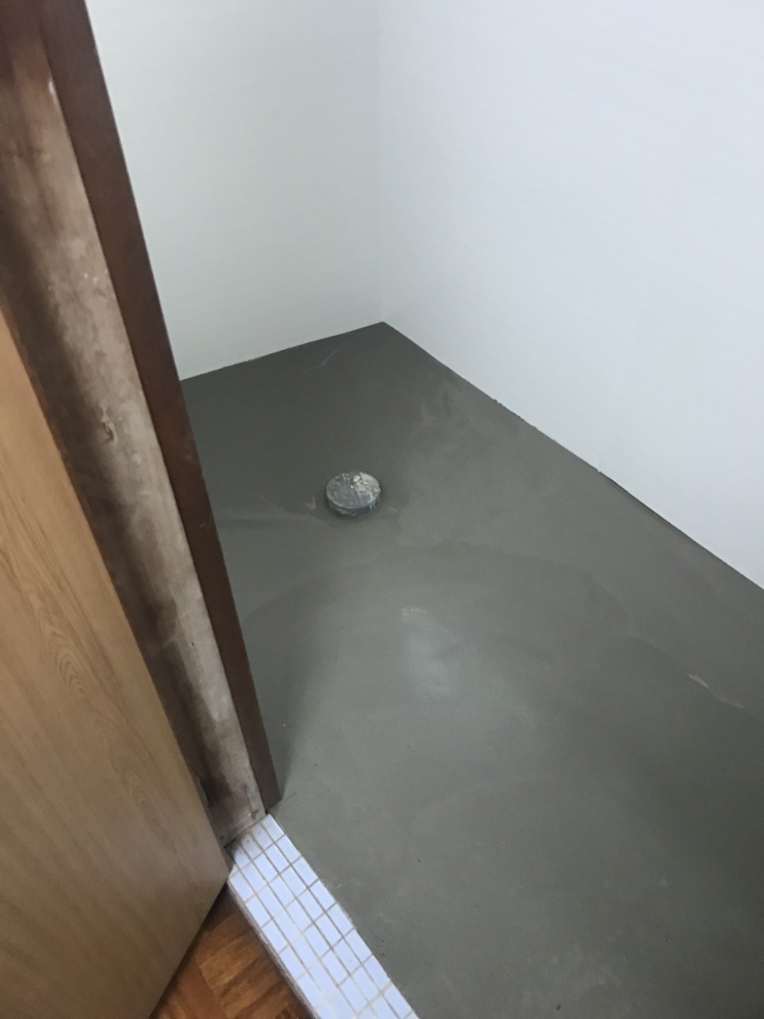 中村ワークス現在進行中施工写真
