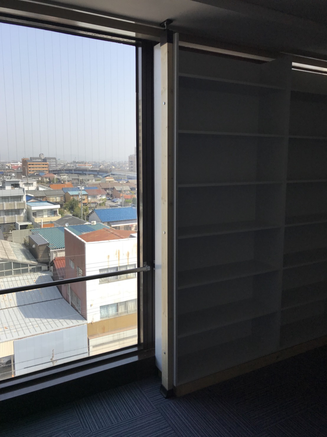 中村ワークス現在進行中施工写真