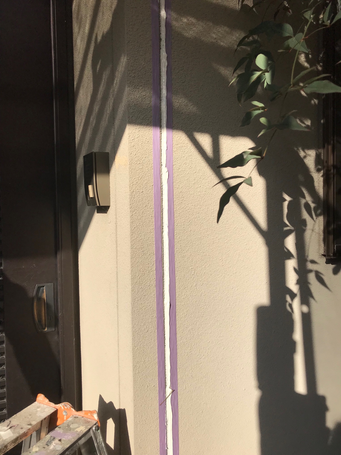 中村ワークス現在進行中施工写真