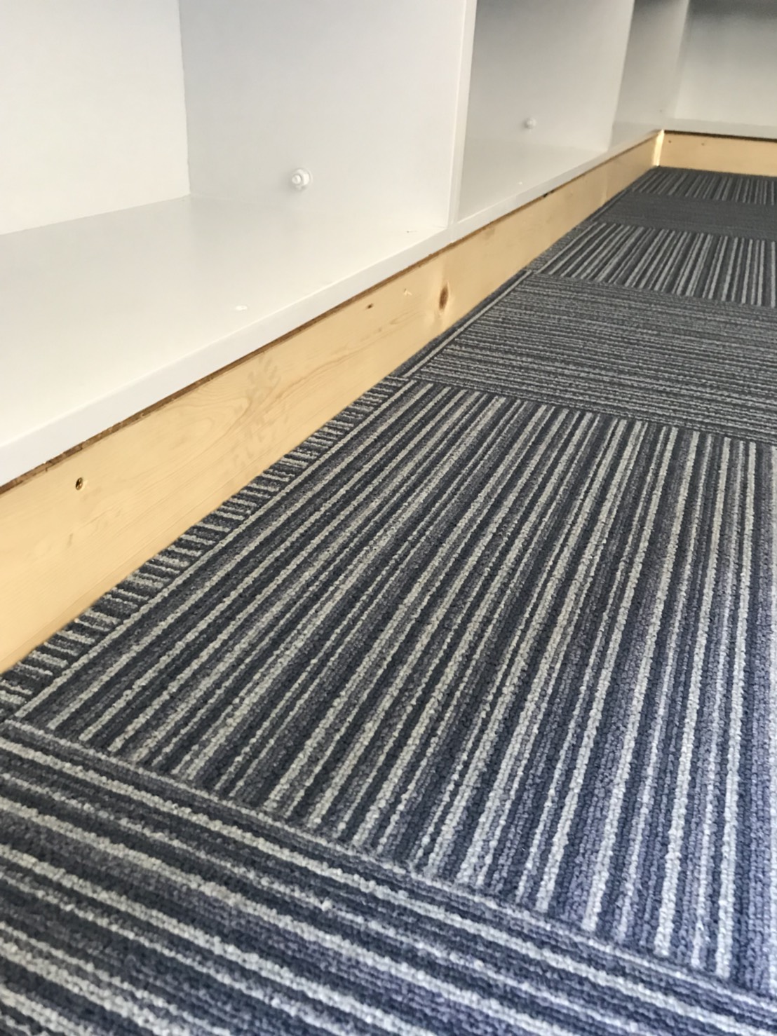 中村ワークス現在進行中施工写真