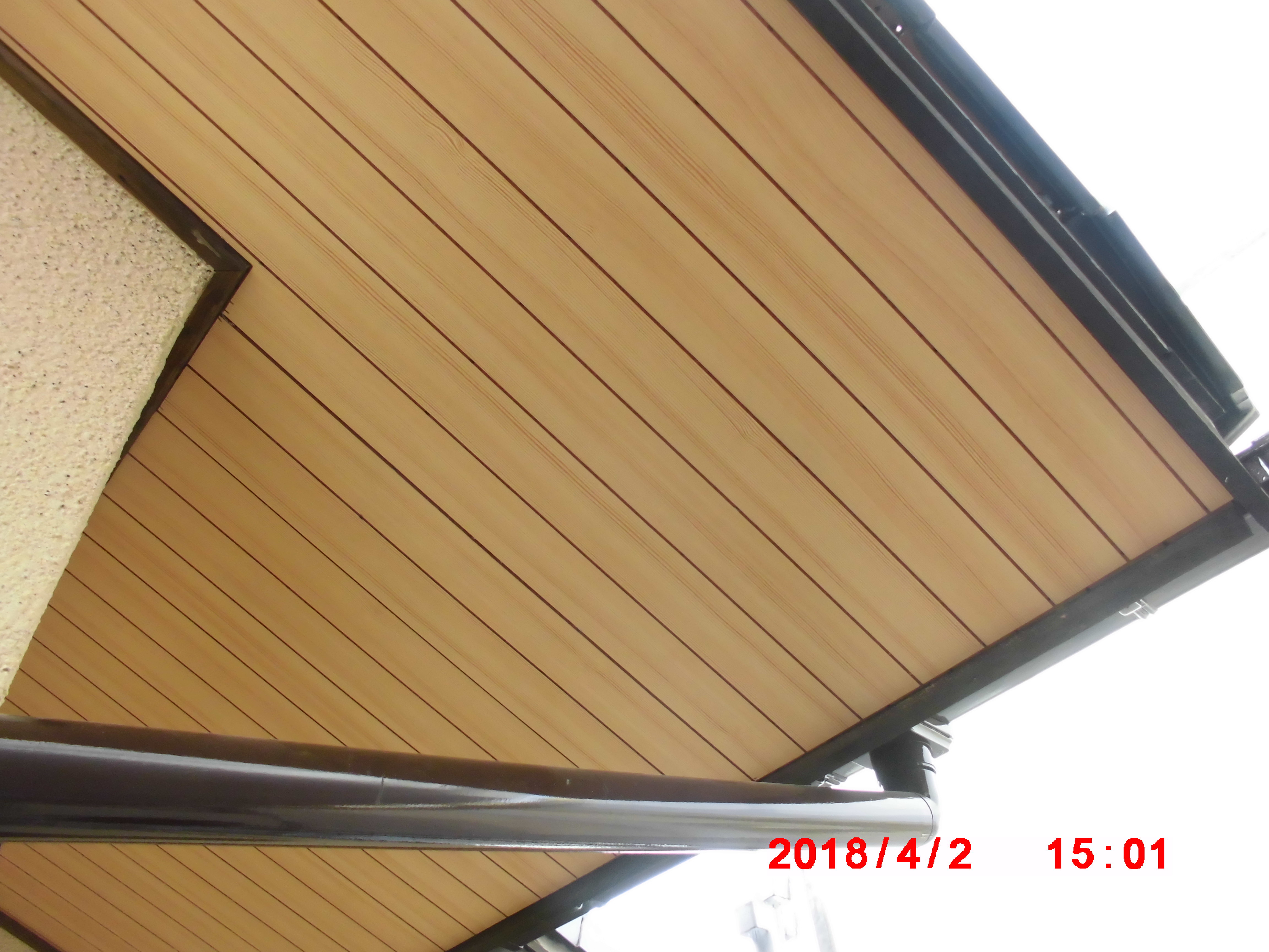中村ワークス現在進行中施工写真