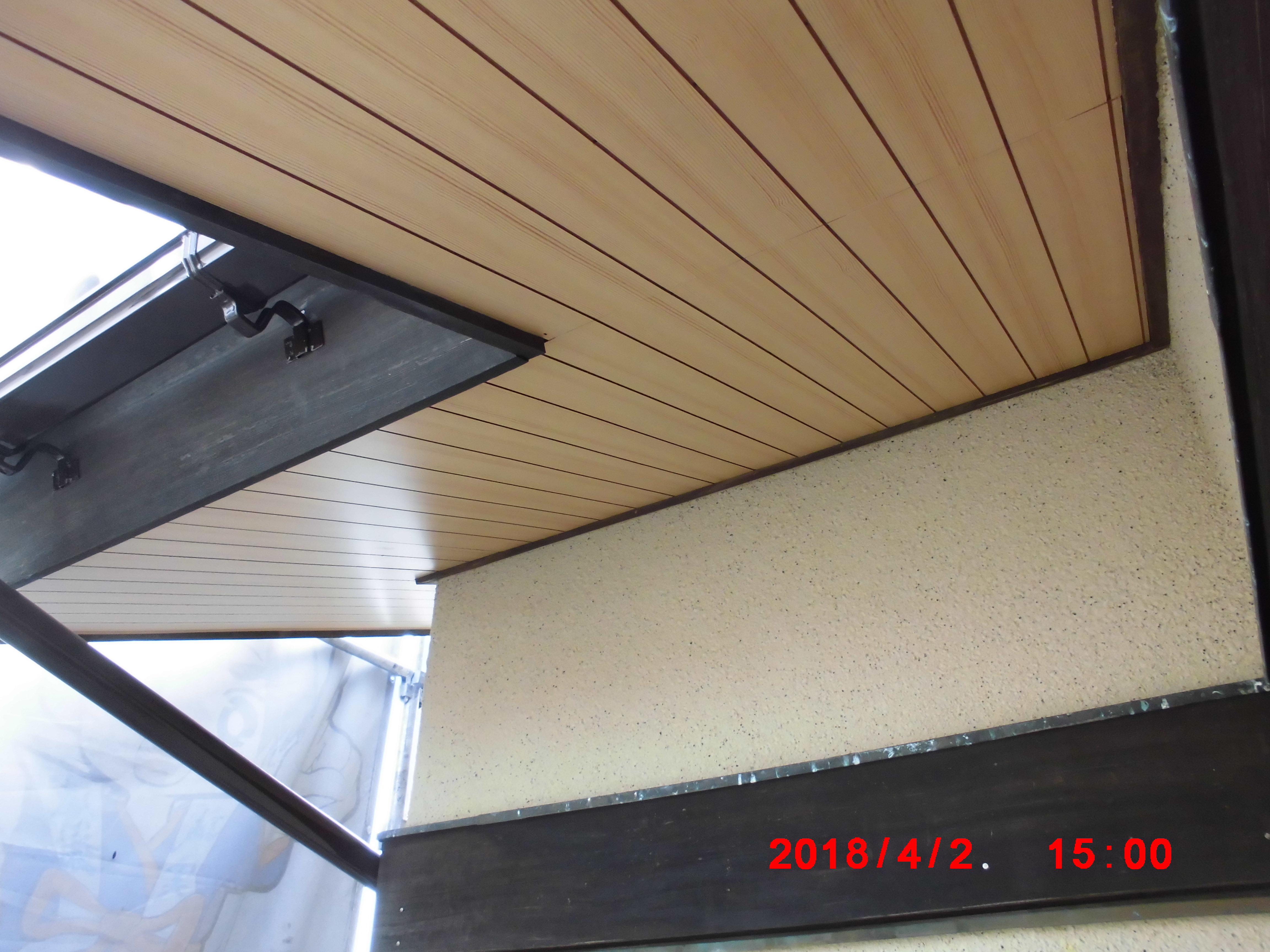 中村ワークス現在進行中施工写真