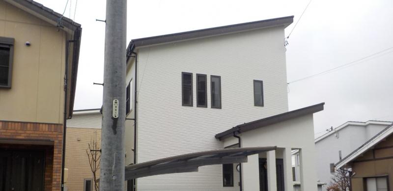 中村ワークス現在進行中施工写真