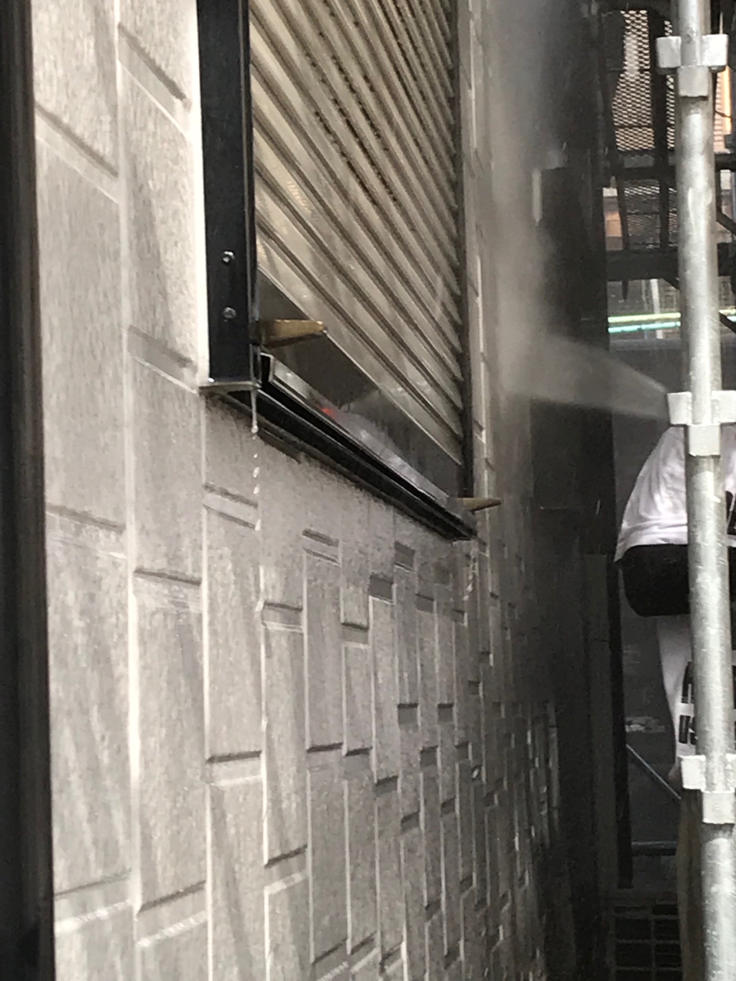 中村ワークス現在進行中施工写真