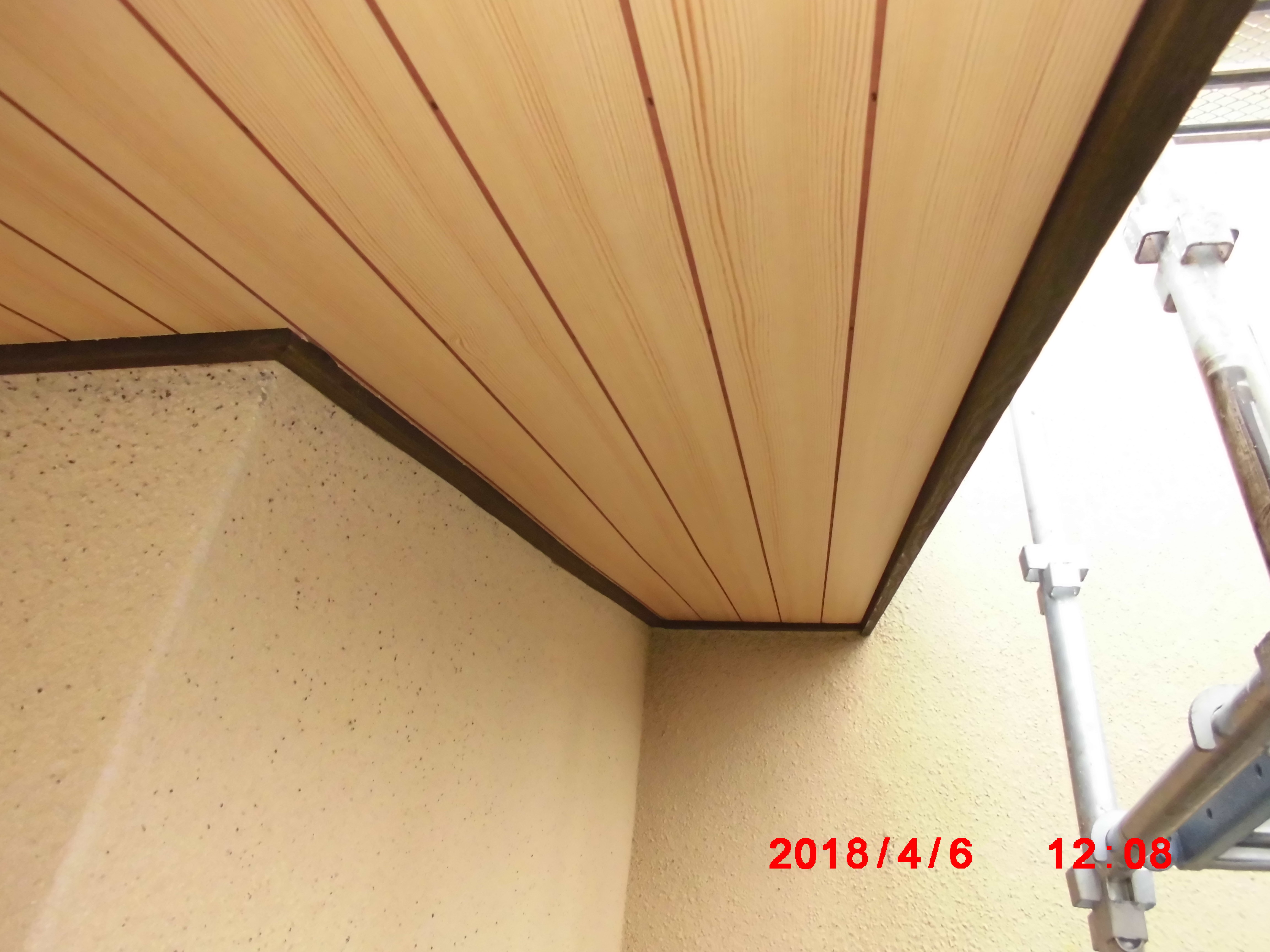 中村ワークス現在進行中施工写真