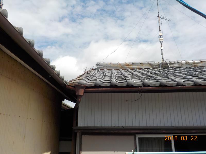 中村ワークス現在進行中施工写真