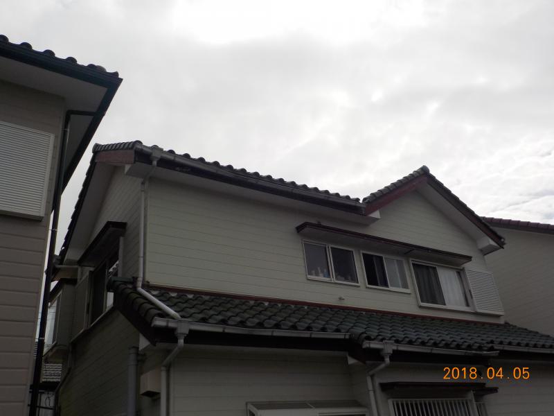 中村ワークス現在進行中施工写真