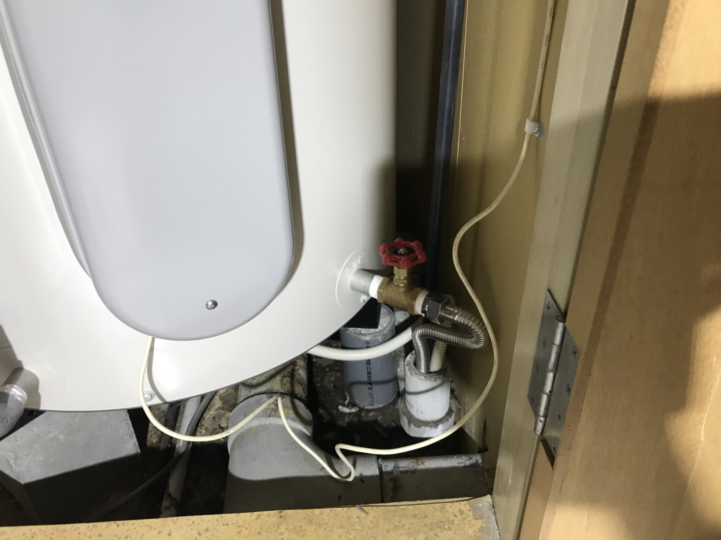 中村ワークス現在進行中施工写真