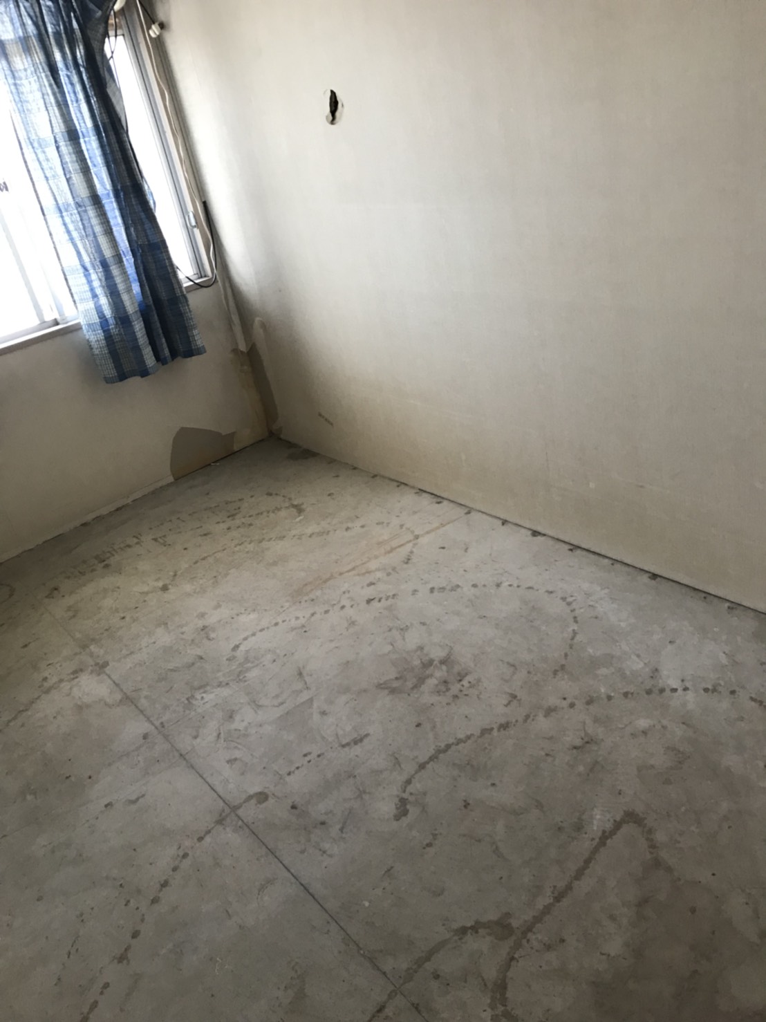 中村ワークス現在進行中施工写真