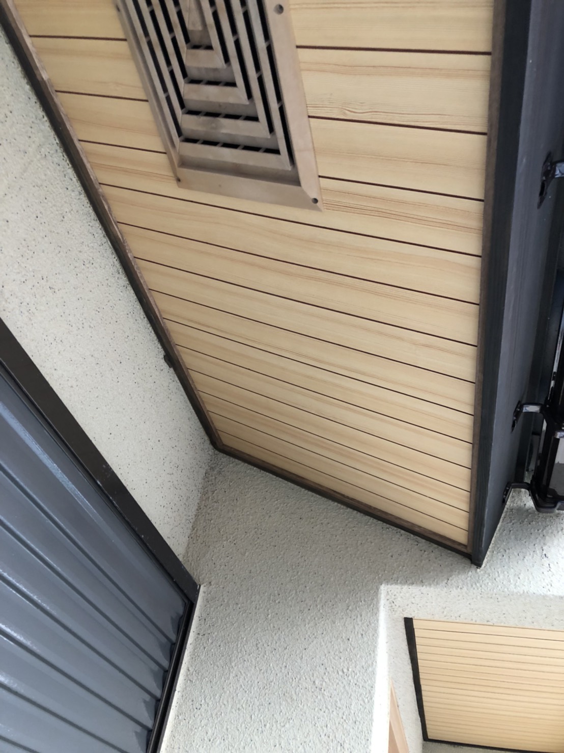 中村ワークス現在進行中施工写真