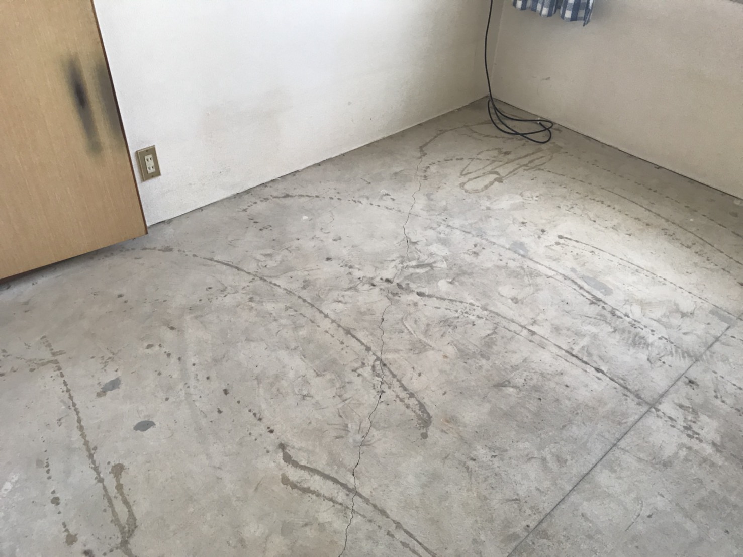 中村ワークス現在進行中施工写真