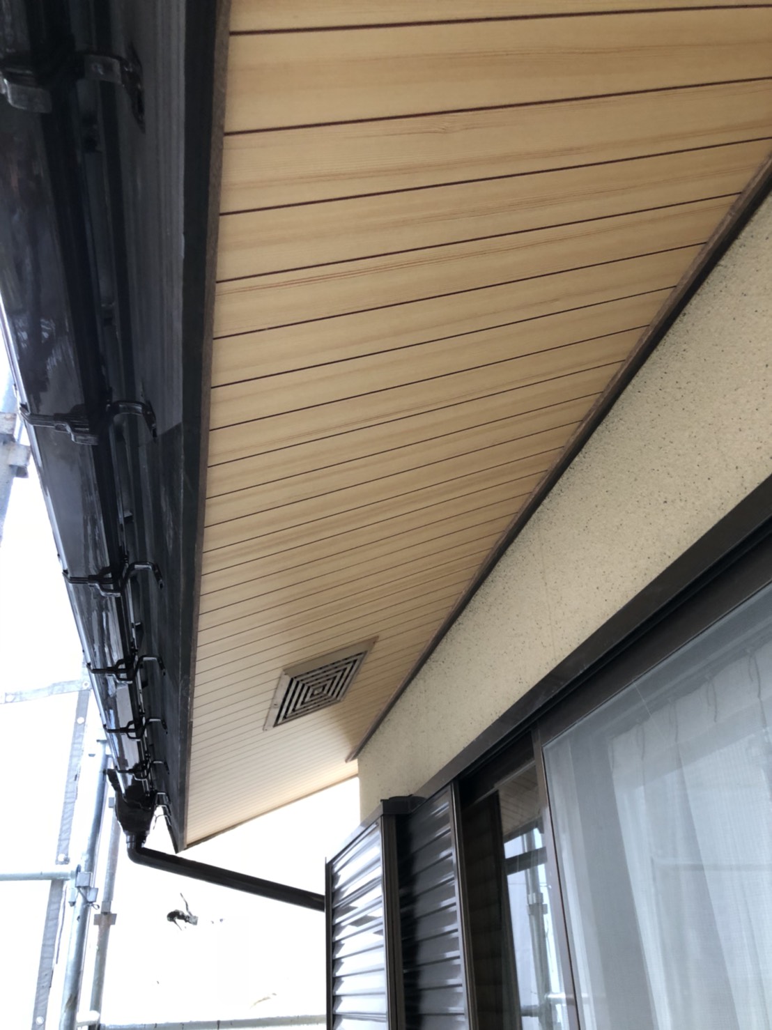 中村ワークス現在進行中施工写真