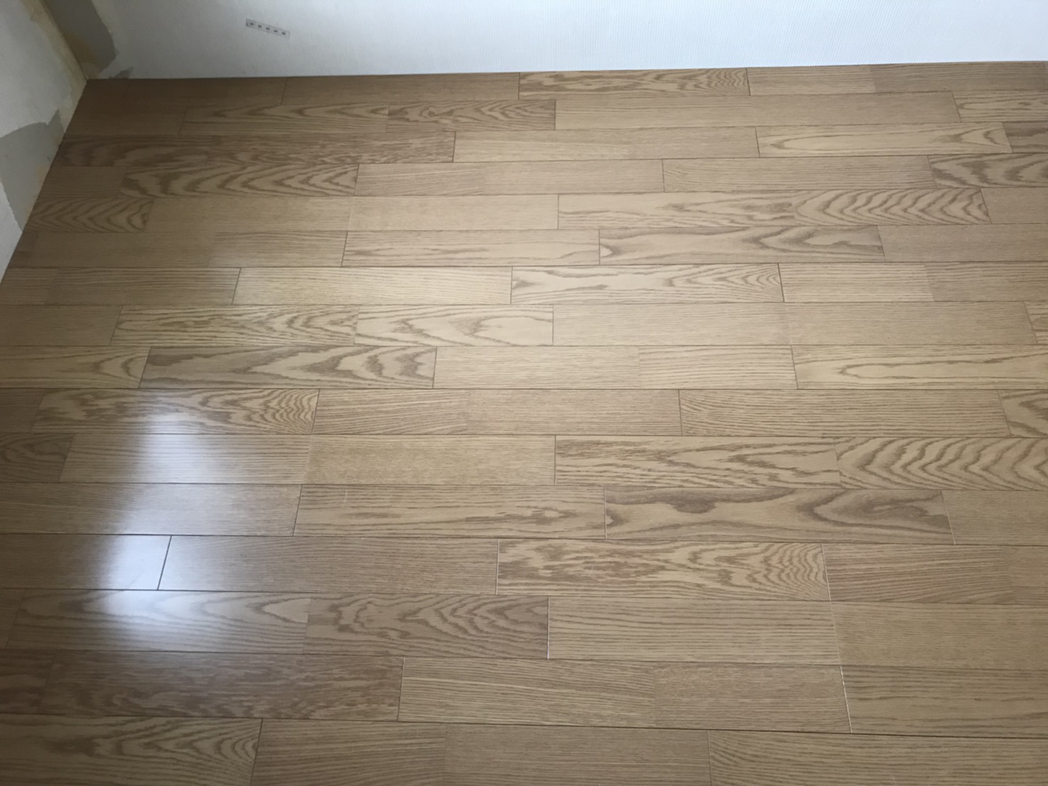 中村ワークス現在進行中施工写真
