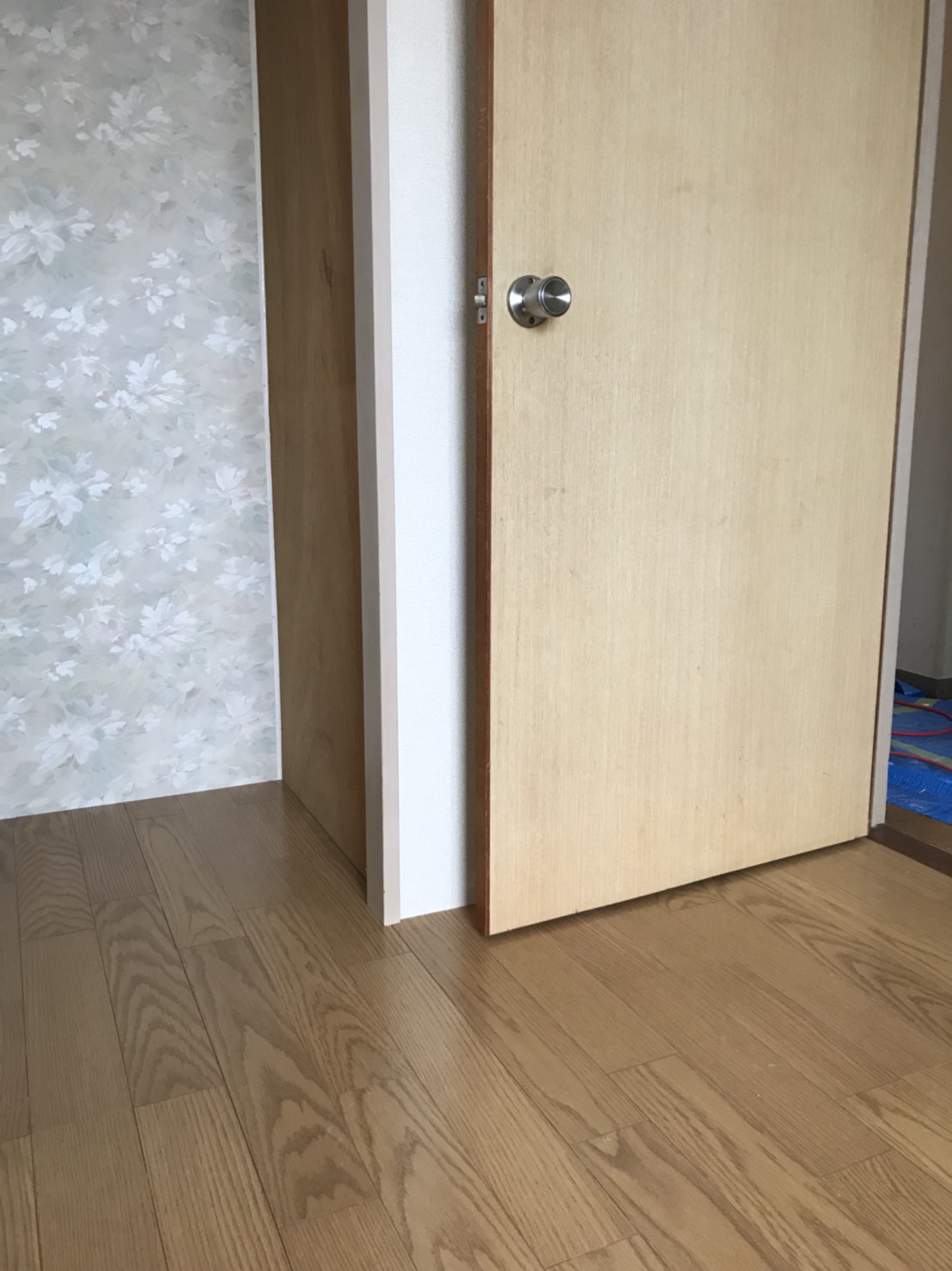 中村ワークス現在進行中施工写真