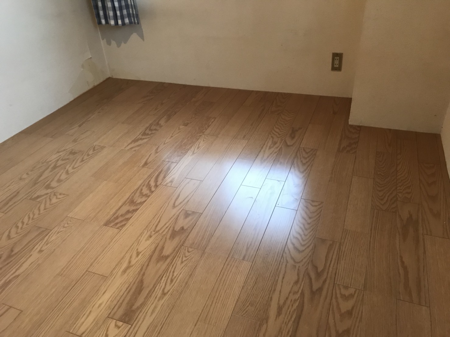 中村ワークス現在進行中施工写真